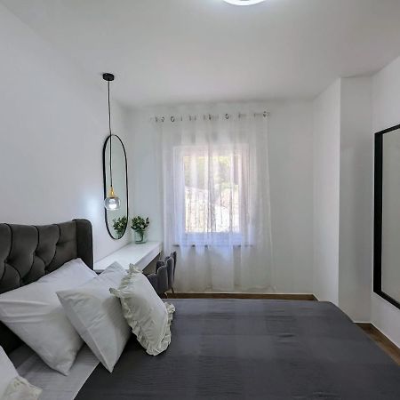 Kricin Sea Apartment Башка Екстер'єр фото