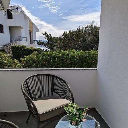 Kricin Sea Apartment Башка Екстер'єр фото