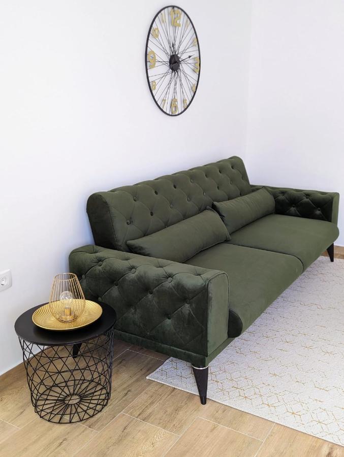 Kricin Sea Apartment Башка Екстер'єр фото
