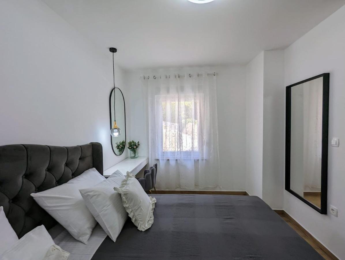 Kricin Sea Apartment Башка Екстер'єр фото