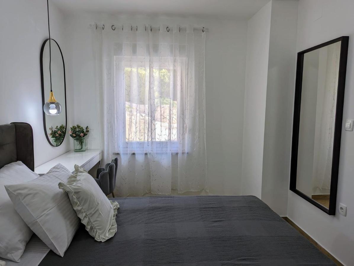 Kricin Sea Apartment Башка Екстер'єр фото