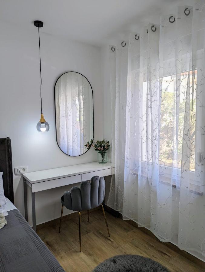 Kricin Sea Apartment Башка Екстер'єр фото
