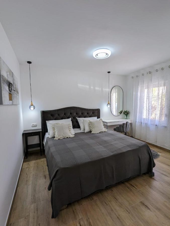 Kricin Sea Apartment Башка Екстер'єр фото