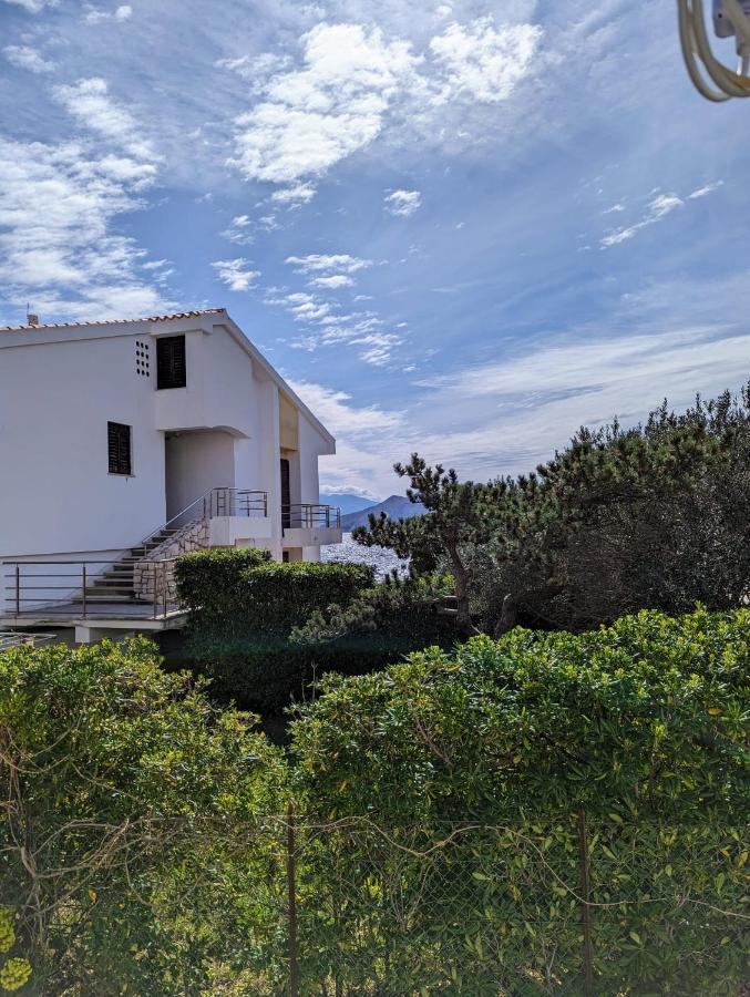 Kricin Sea Apartment Башка Екстер'єр фото
