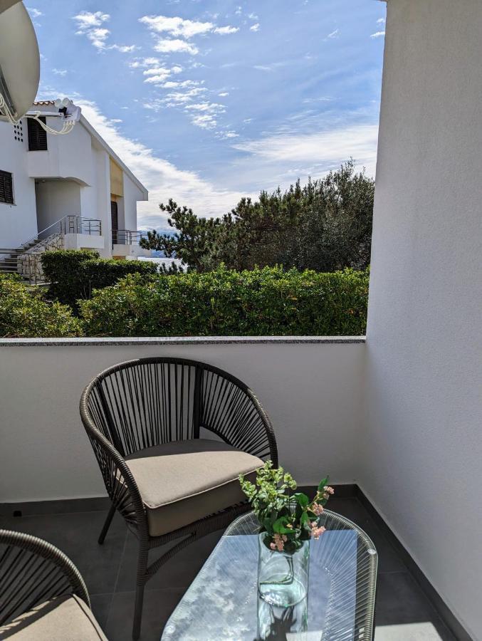 Kricin Sea Apartment Башка Екстер'єр фото