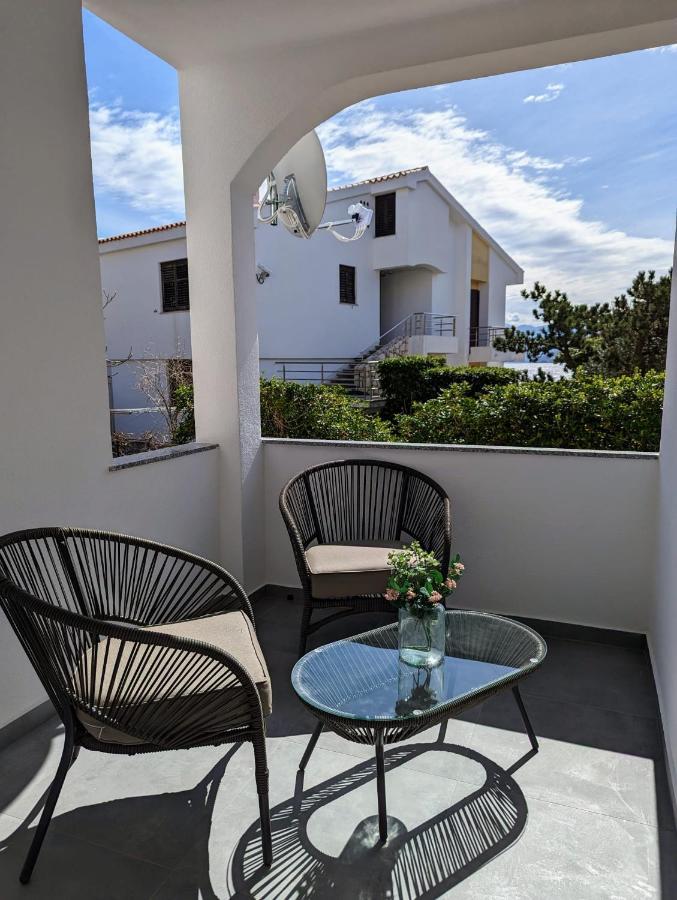 Kricin Sea Apartment Башка Екстер'єр фото