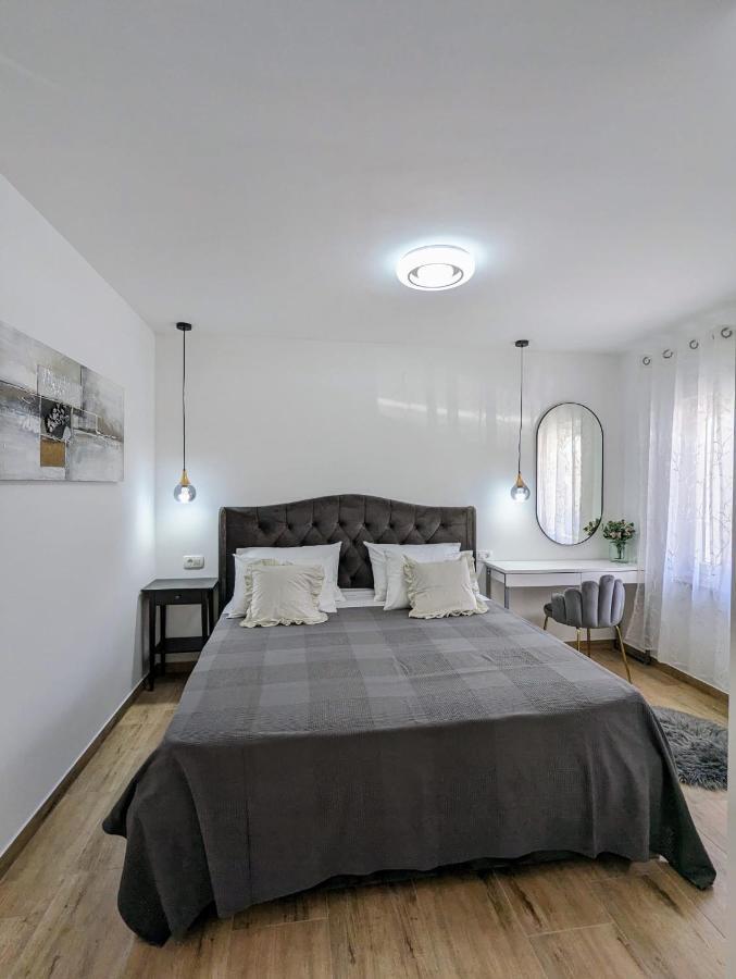 Kricin Sea Apartment Башка Екстер'єр фото