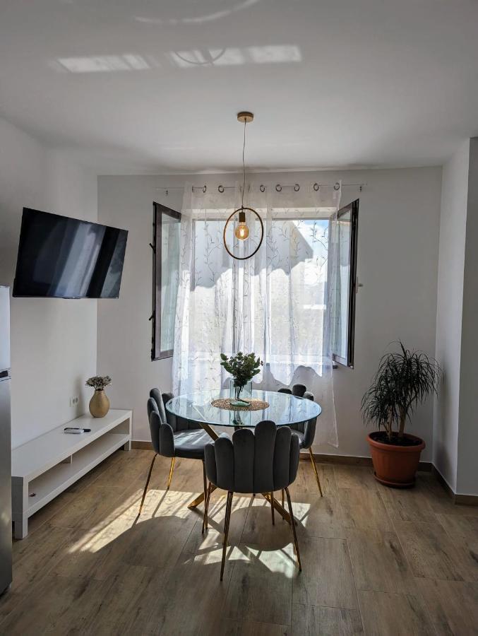 Kricin Sea Apartment Башка Екстер'єр фото